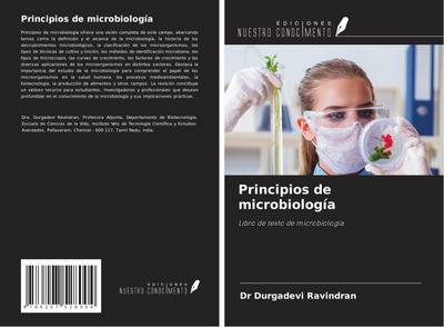 Principios de microbiología
