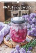 Kräuter & Gewürze 2026