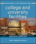 Building Type Basics for College and University Fa