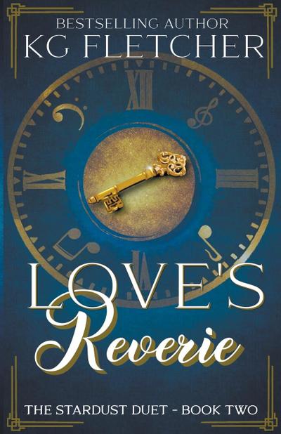 Fletcher, K: Love’s Reverie