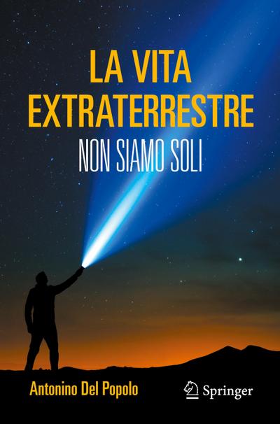 La vita extraterrestre