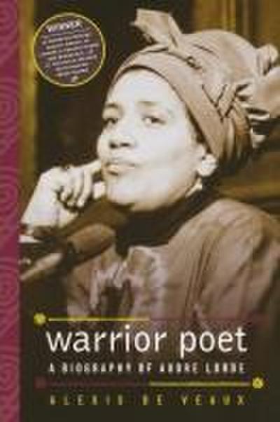 Warrior Poet