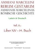 Ammianus Marcellinus römische Geschichte II