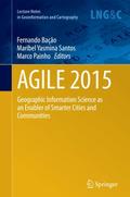 AGILE 2015