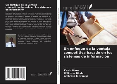 Un enfoque de la ventaja competitiva basado en los sistemas de información