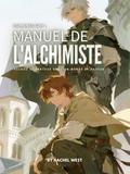 Romance Gay : Manuel de l’Alchimiste