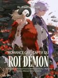 Romance Gay : Captif du Roi Démon