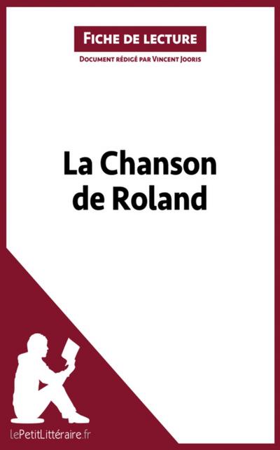 La Chanson de Roland (Fiche de lecture)