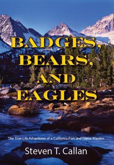 Badges, Bears, and Eagles
