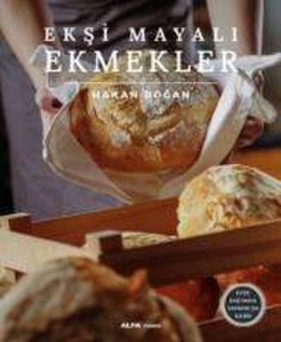 Eksi Mayali Ekmekler