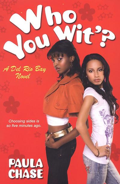 Who You Wit’?