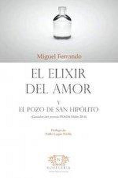 El elixir del amor