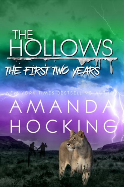 Hollows Collection: The First Two Years