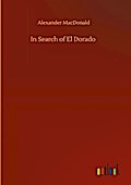 In Search of El Dorado