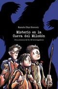 Misterio en la Cueva del Milodón