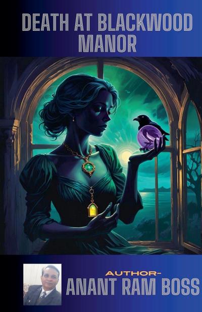 Boss, A: Death at Blackwood Manor