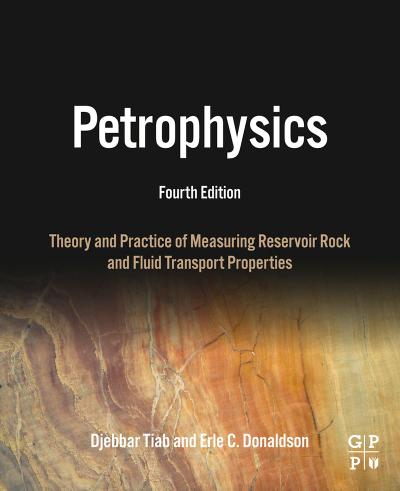 Petrophysics