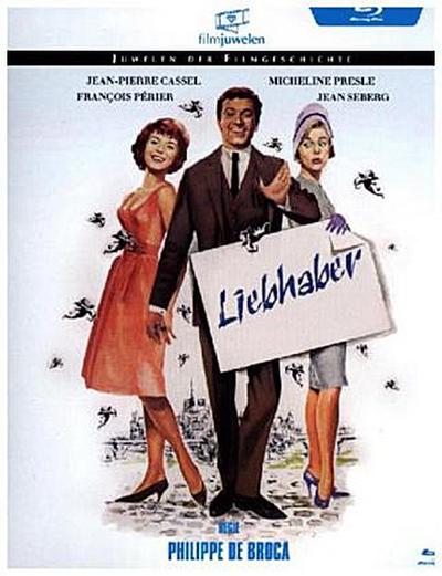 Liebhaber für fünf Tage