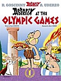 Asterix and the Olympic Games