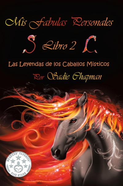 Mis Fábulas Personales Libro 2