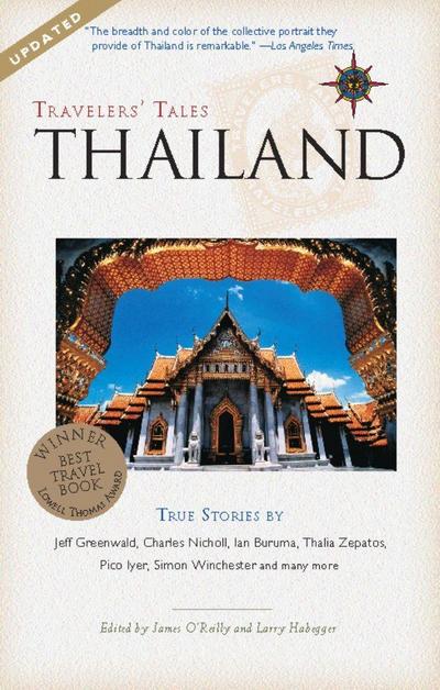 Travelers’ Tales Thailand: True Stories