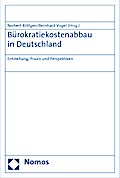 Bürokratiekostenabbau in Deutschland
