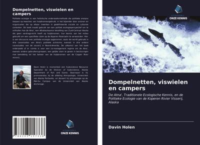 Dompelnetten, viswielen en campers