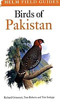 Birds of Pakistan