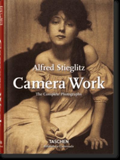 Alfred Stieglitz
