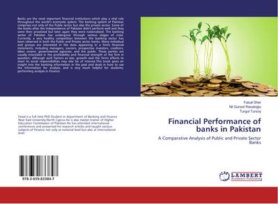 Financial Performance of banks in Pakistan