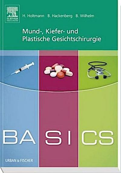 BASICS Mund-, Kiefer- und Plastische Gesichtschirurgie