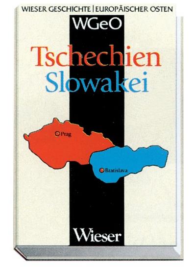 Wieser Geschichte Europäischer Osten (WGEO) ’Tschechien /Slowakei’