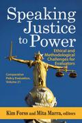 Speaking Justice to Power