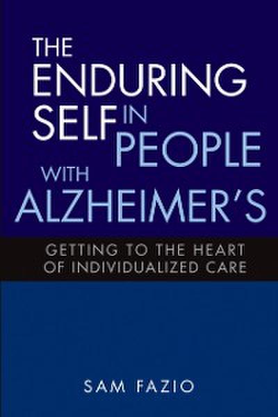 Enduring Self in People with Alzheimer’s