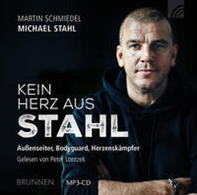 Kein Herz aus Stahl