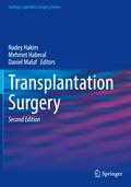 Transplantation Surgery