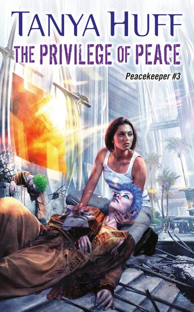 The Privilege of Peace