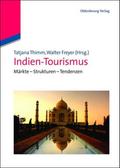 Indien-Tourismus