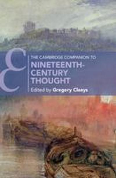 The Cambridge Companion to Nineteenth-Century             Thought
