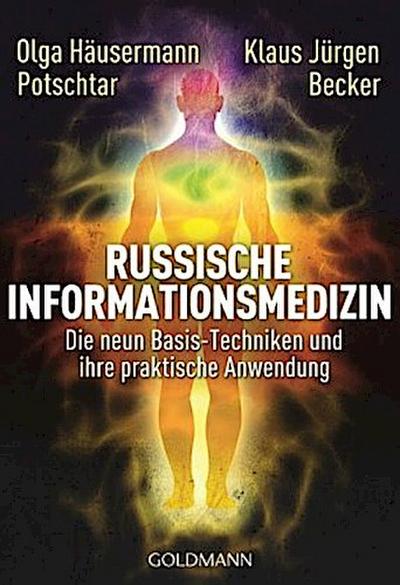 Russische Informationsmedizin