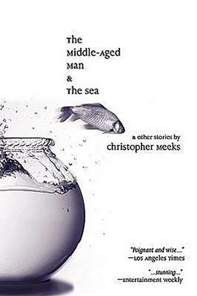The Middle-Aged Man and the Sea