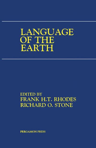 Language of the Earth