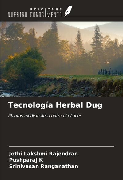 Tecnología Herbal Dug