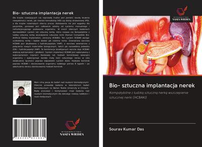 Bio- sztuczna implantacja nerek