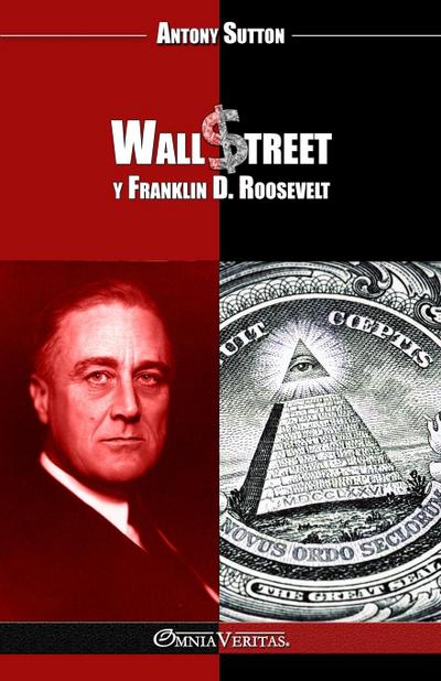 Wall Street y Franklin D. Roosevelt