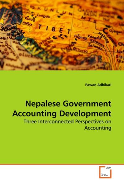 Nepalese Government Accounting Development