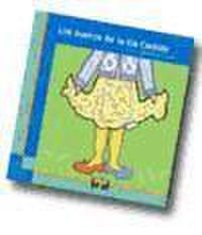 Gómez-Pavón Alcober, A: Zuecos de la tía Casilda