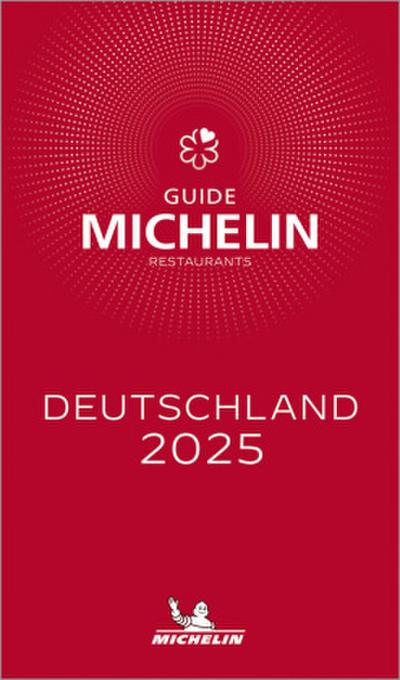 Michelin Deutschland 2025