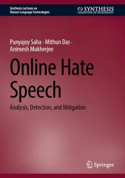 Online Hate Speech