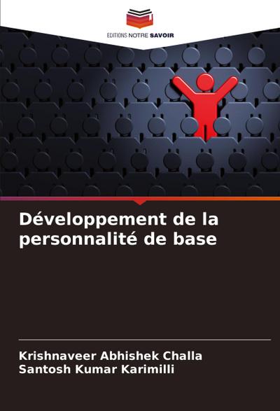 Développement de la personnalité de base